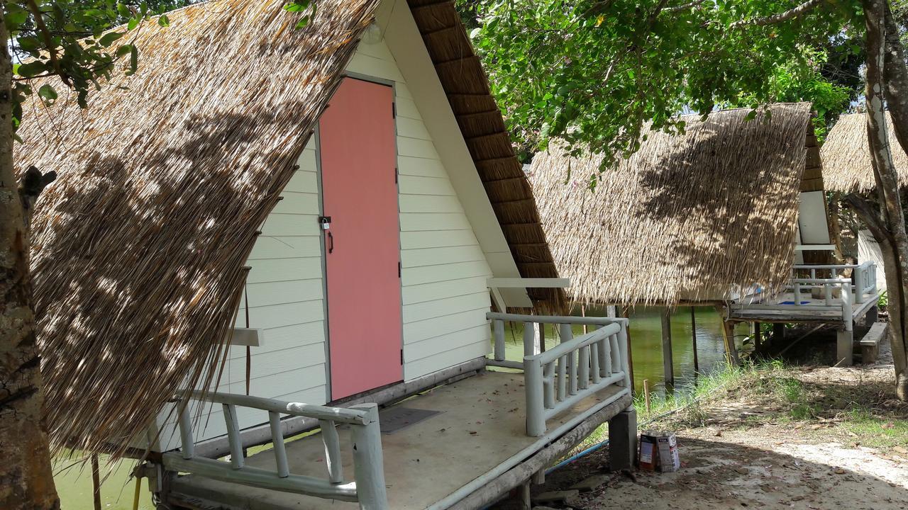 Paitopia Exterior photo
